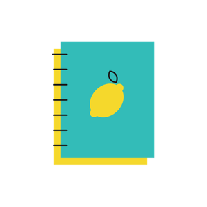 Visual Identity icon