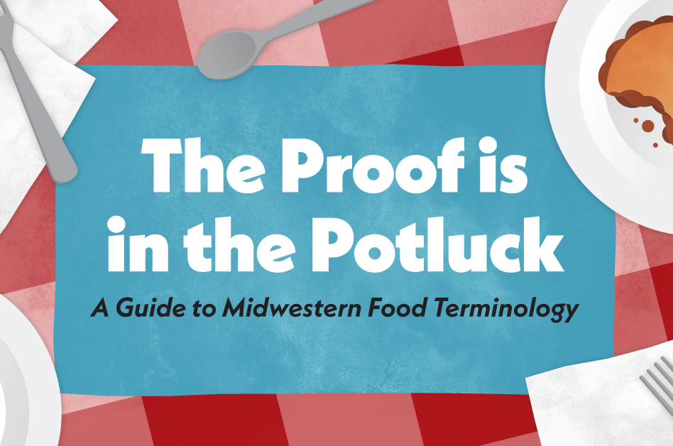A Guide to Midwestern Food Terminology - Lemonly