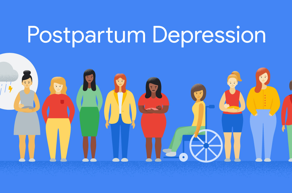Assessing Postpartum Depressions with Google's Screening Tool | Google