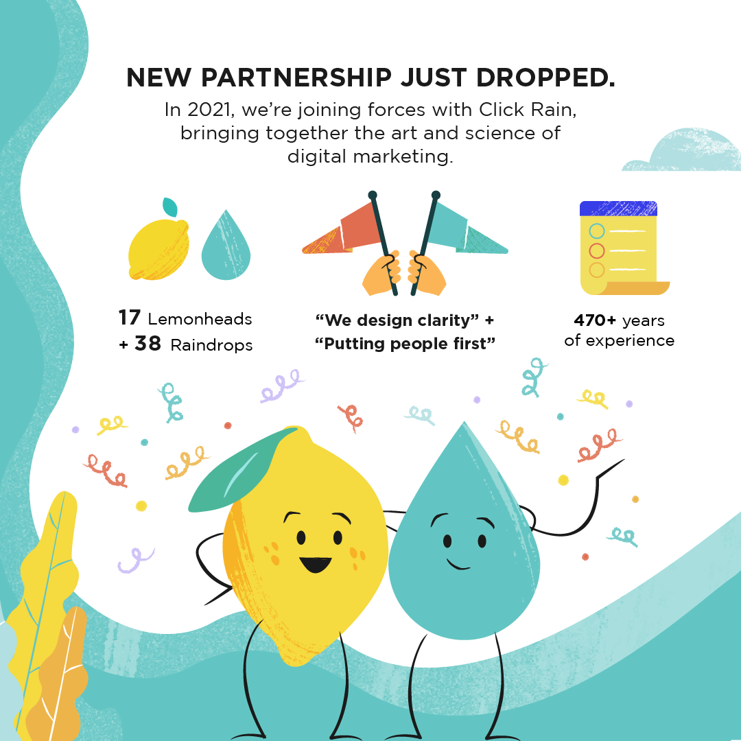 2020 Annual Report: Our Year at Lemonly - Slide 8 of 10