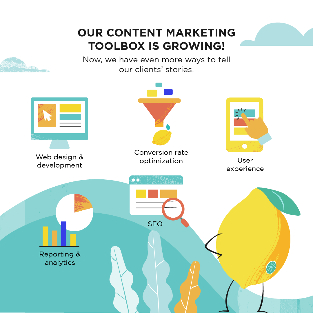 2020 Annual Report: Our Year at Lemonly - Slide 9 of 10