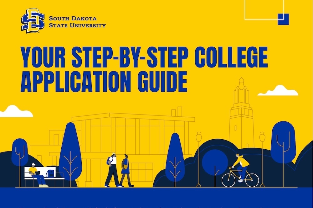 Your Step-by-Step College Application Guide | SDSU