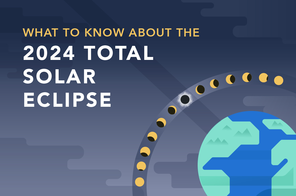 What to Know About the 2024 Total Solar Eclipse | Lemonly