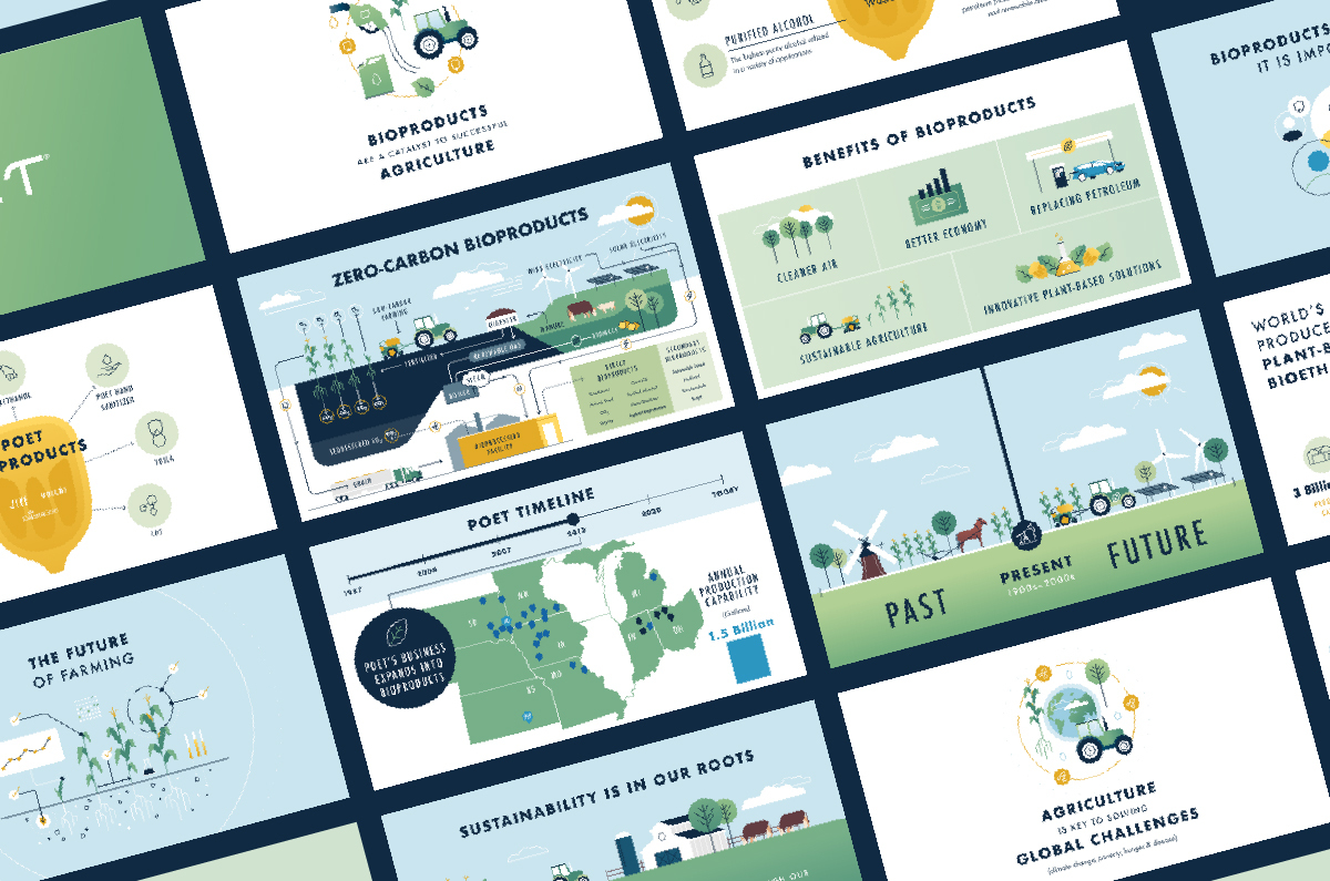 How POET Is Powering the Future of Farming