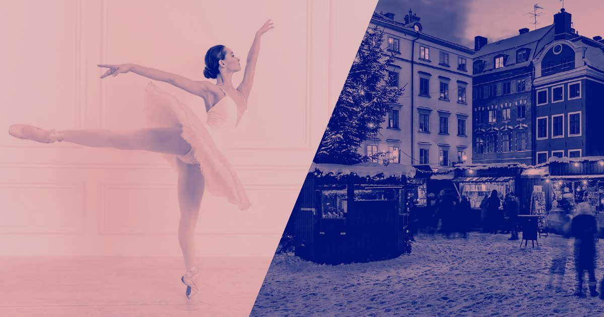 Artsy Baltimore: Artistic Events by Season | Infographic for Marriott