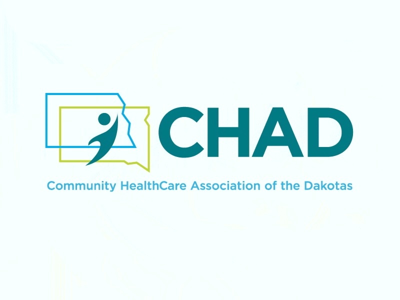 CHAD Logo Transformation