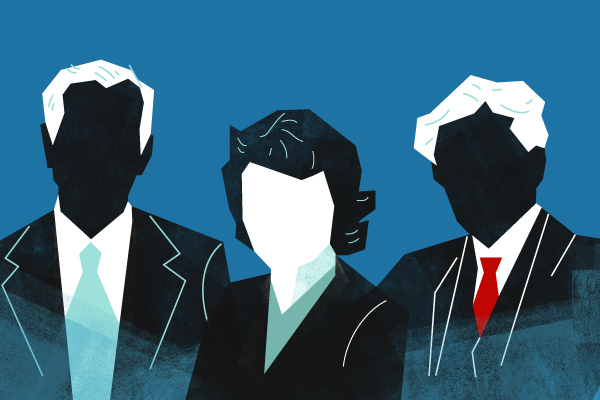 Bringing Congress Home - Congressional Communities