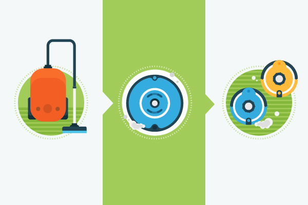 A Look at Game-Changing Technologies | Energizer