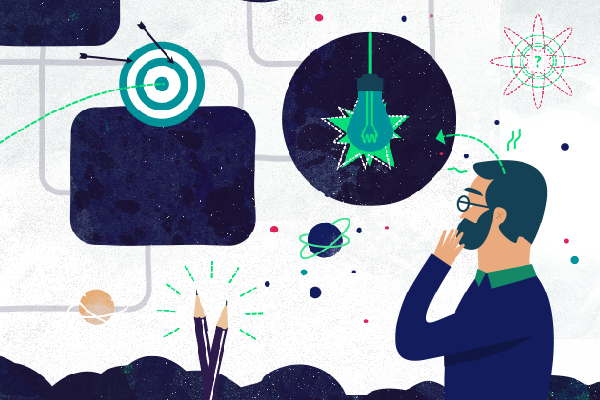 21 Ways To Unlock Creative Genius | Entrepreneur Magazine