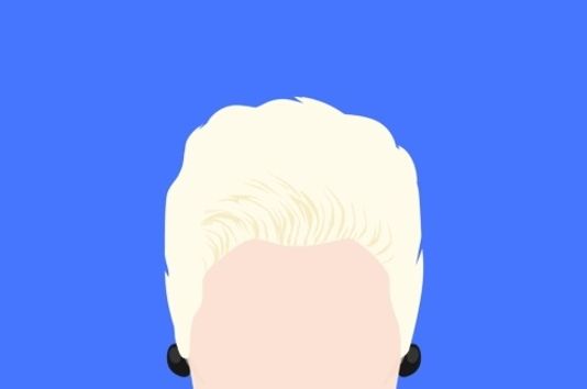 Madonna “True Blue” 30th Anniversary