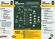 Packers Everywhere American Football Fundamentals Brochure - Page 2 (English)