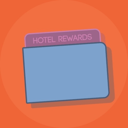 Hotel Rewards