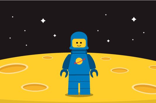 Developing A Positive Impact: Responsibility In Action | Lego