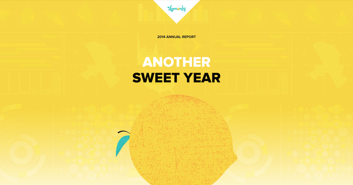Lemonly 2014 Annual Report