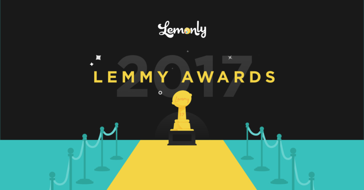 Lemonly 2017 Annual Report