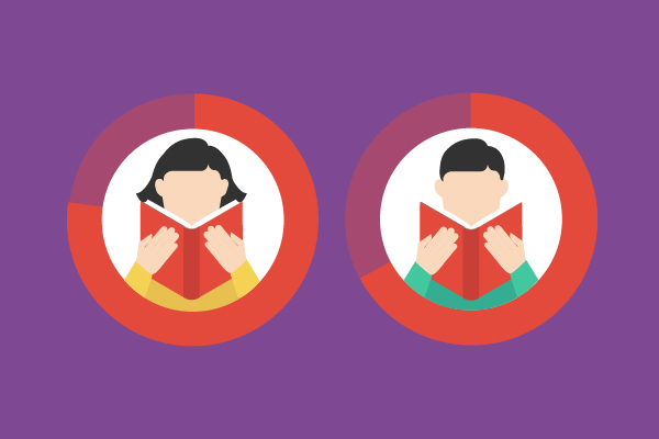 Get The Facts About Reading - Lemonly