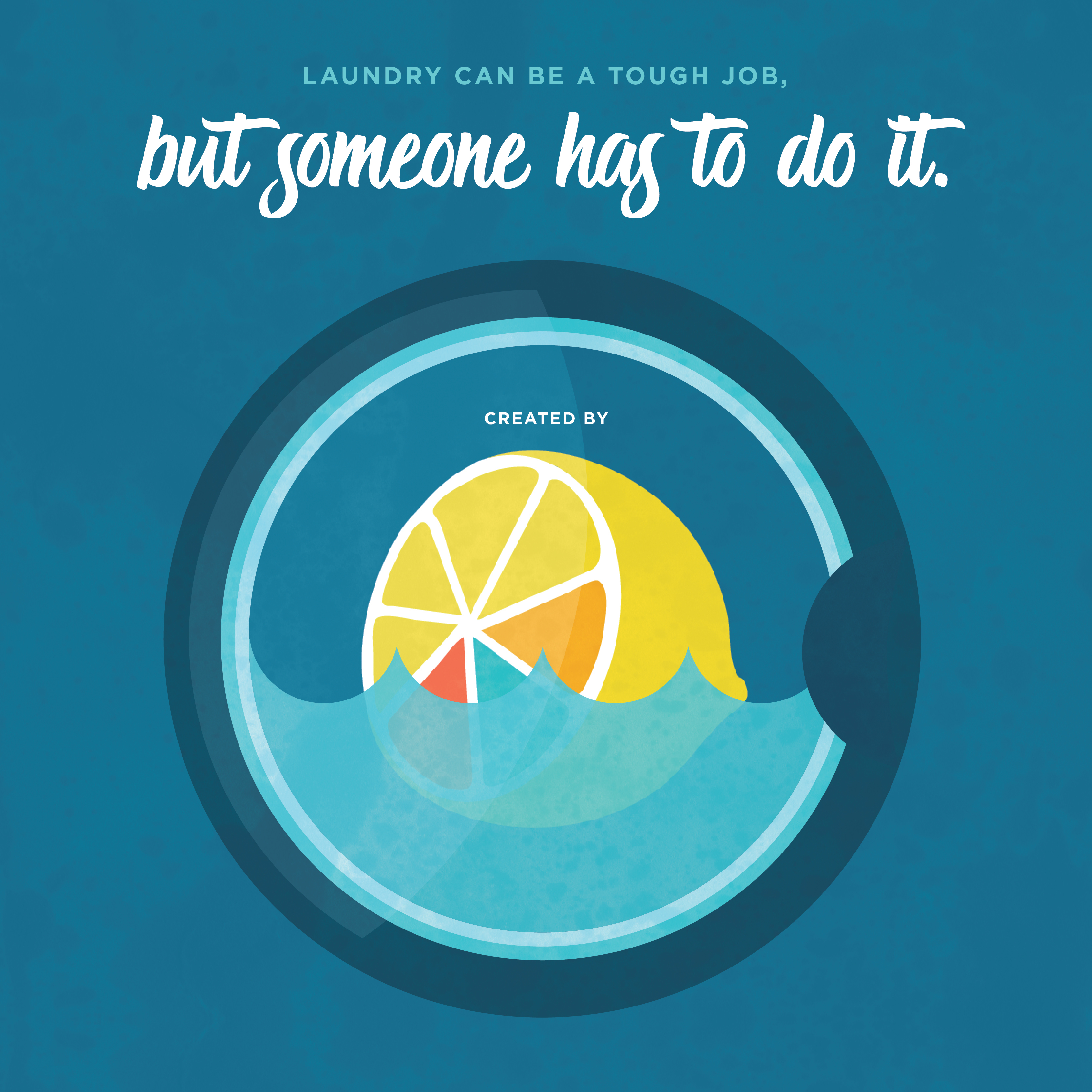 Laundry Basics Infographic | Lemonly