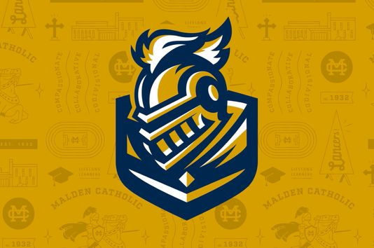 Animated Video Bumper - Malden Catholic