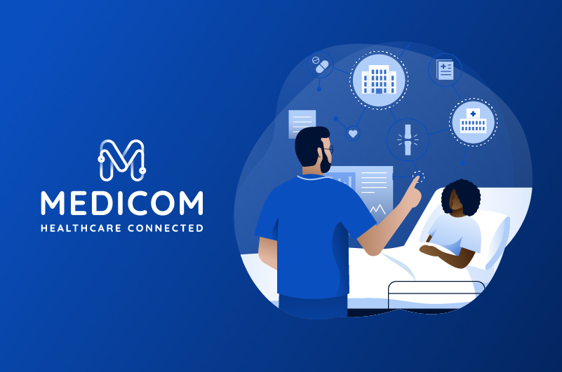 Medicom Design System
