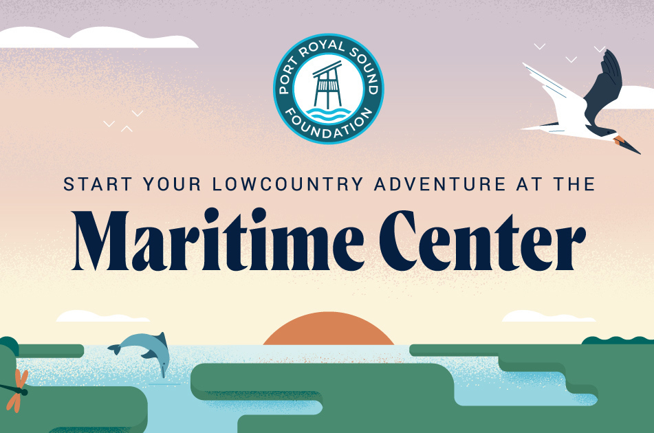 Explore Port Royal Sound | Port Royal Sound Foundation