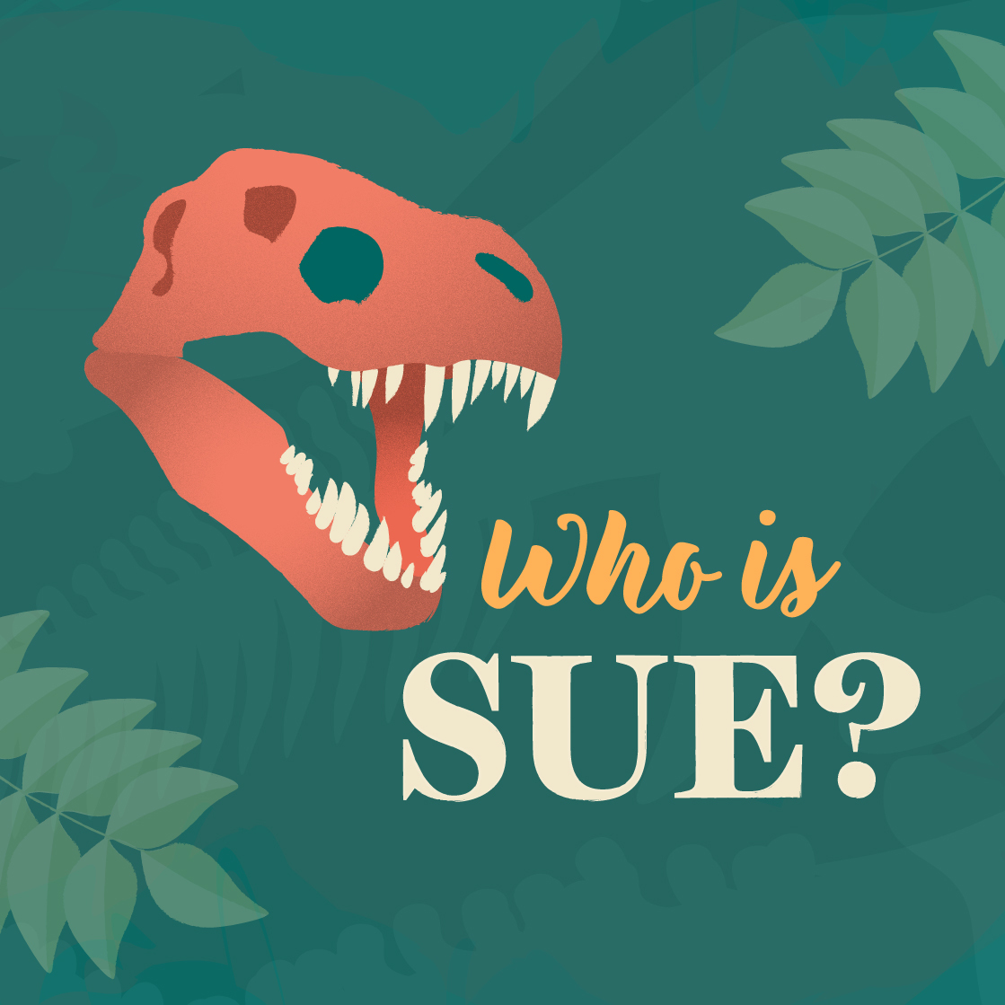 Who is SUE - Lemonly
