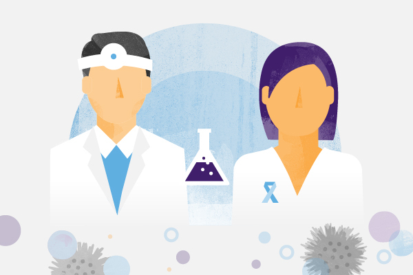 Cancer Immunotherapy - Sanford