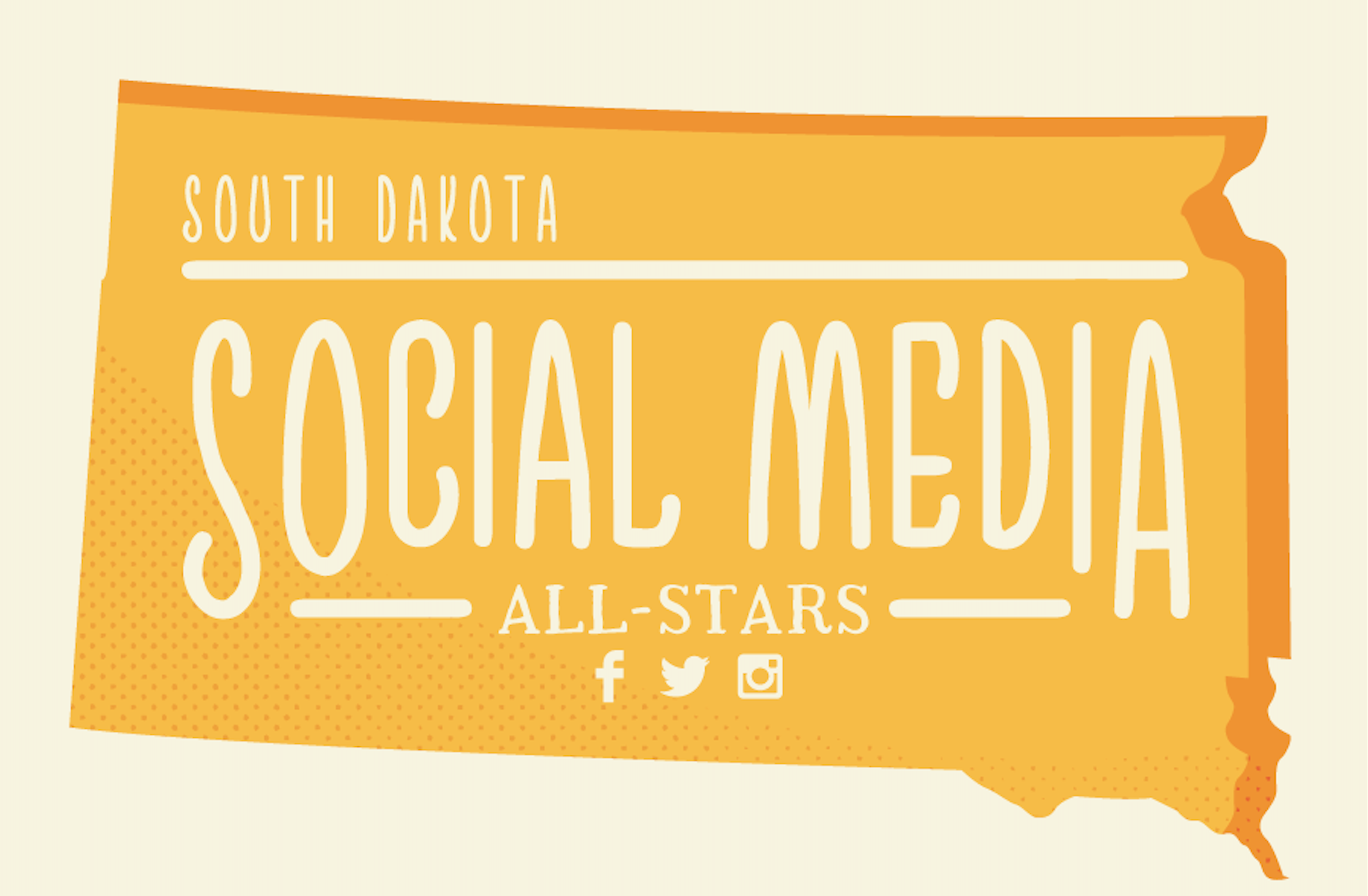 South Dakota Social Media All-Stars 2015 | Lemonly