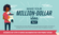 Portion of an infographic titled "Make your million-dollar idea"