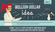 Portion of an infographic titled "Make your million-dollar idea"