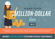 Portion of an infographic titled "Make your million-dollar idea"