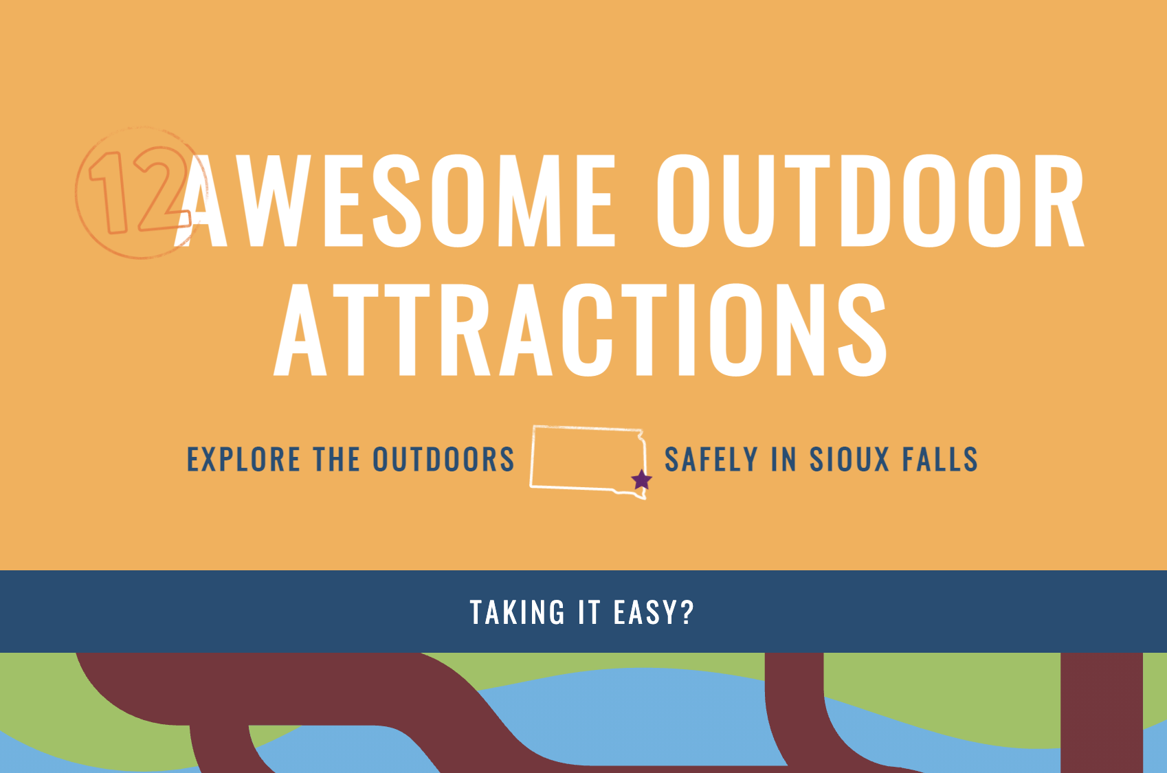 Outdoor Attractions in Sioux Falls | Experience Sioux Falls