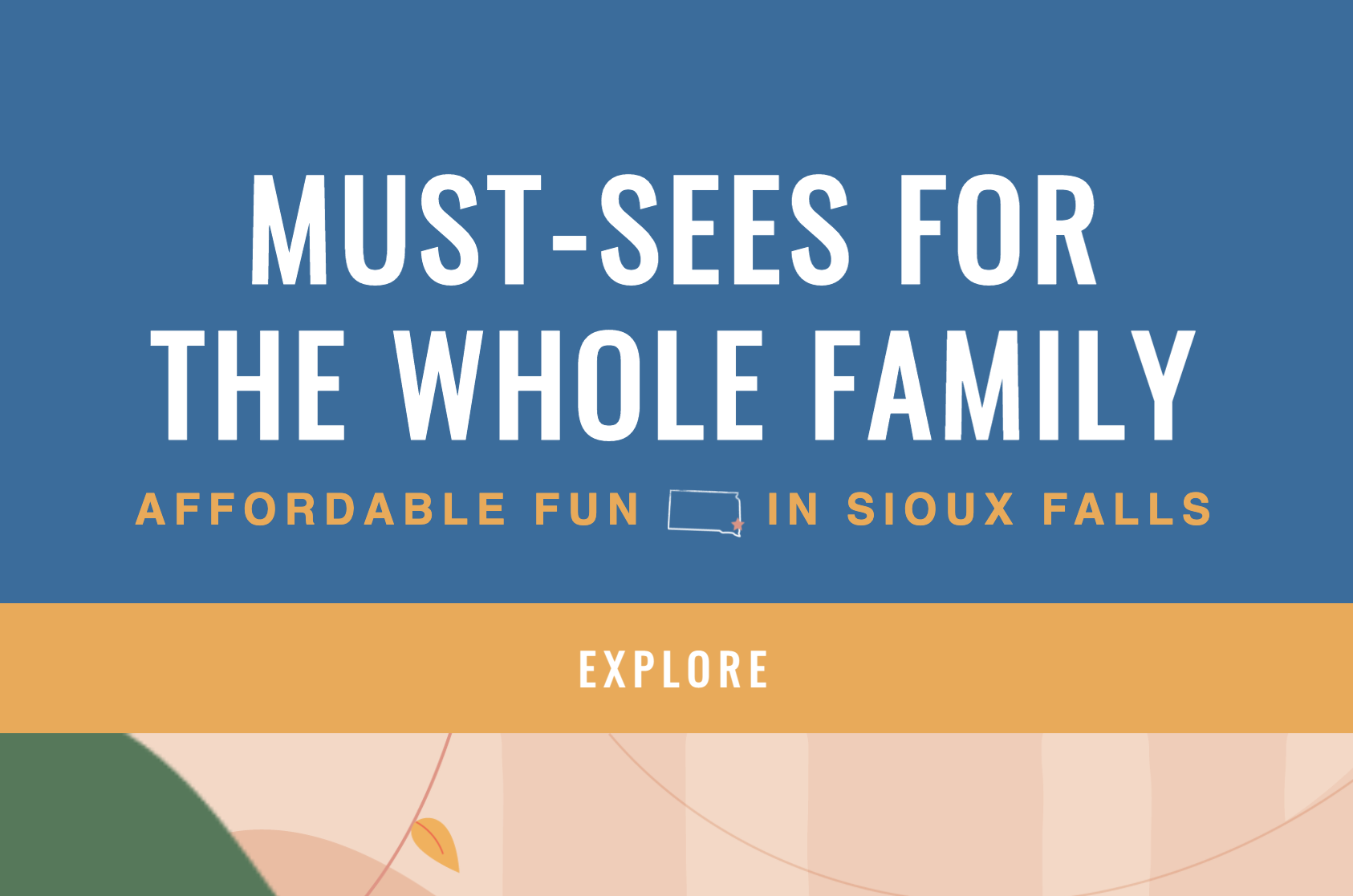Family Activities in Sioux Falls | Experience Sioux Falls