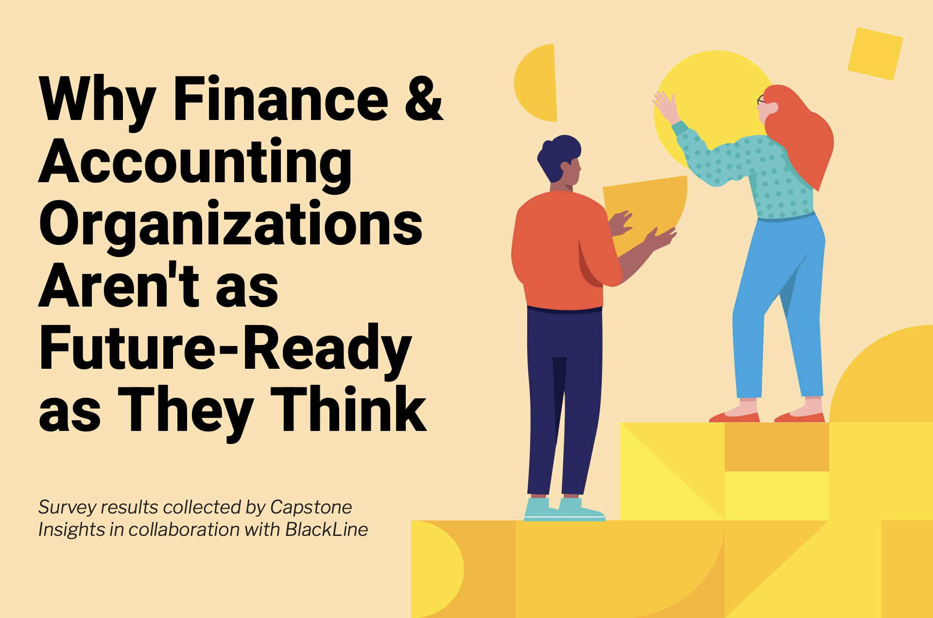 BlackLine Future Readiness Infographic Preview