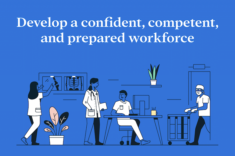 Clinical Development Programs | HealthStream