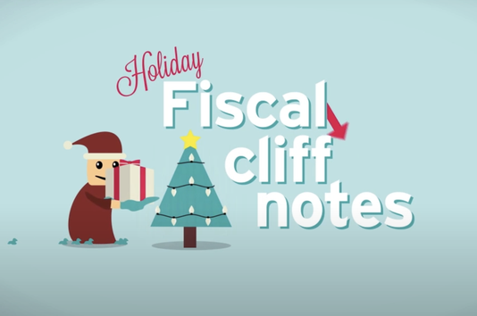 Lemonly’s Holiday Fiscal Cliff Notes - Holidays on a Budget