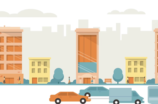 Building Regulation for Resilience Video