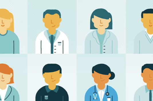 National Health Center Week Thank You