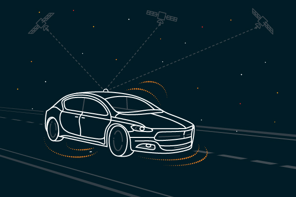 Approaching the Age of Autonomous Vehicles | Swift Navigation