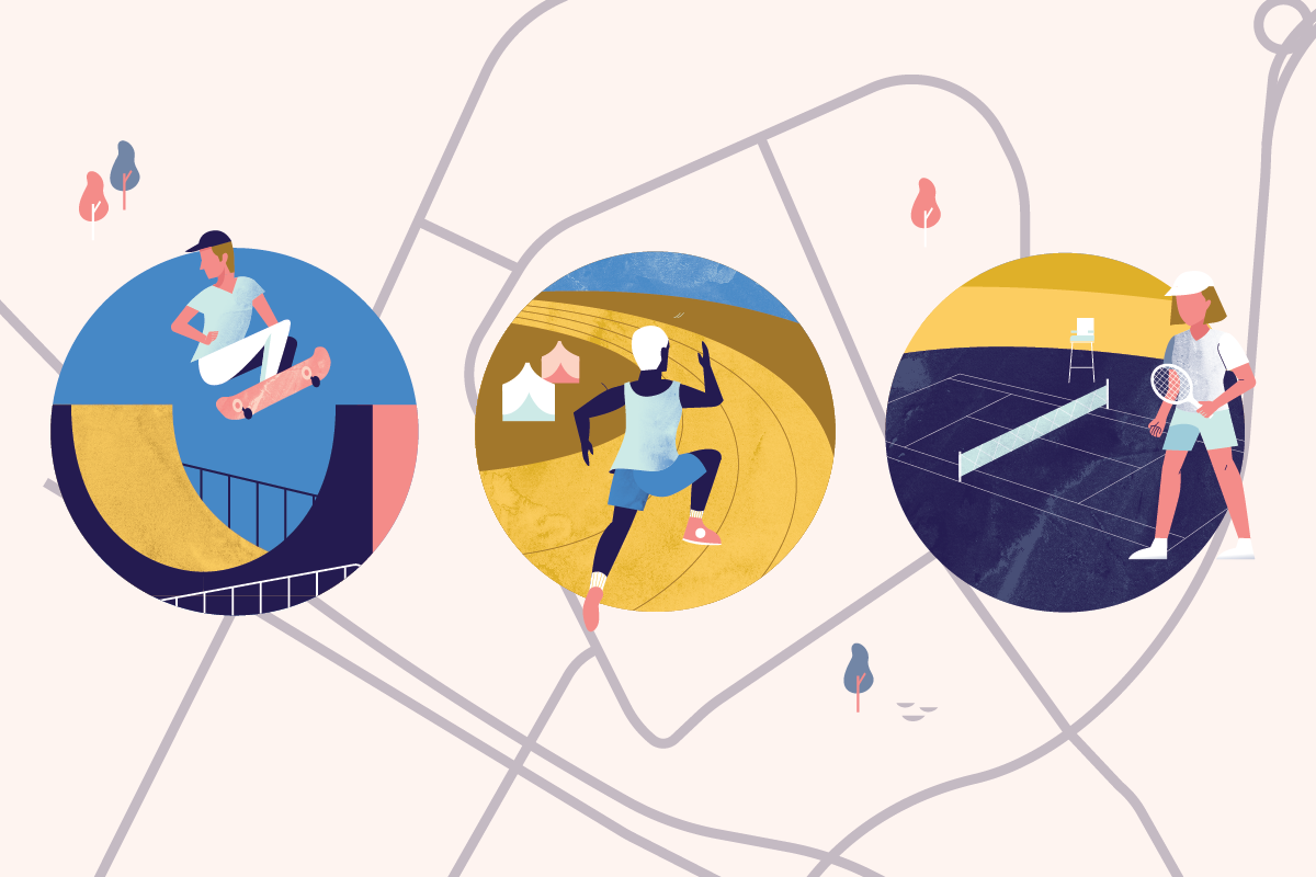 Explore Sydney's Sports Venues
