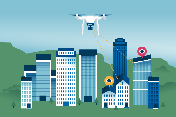 Emerging Landscape Of Unmanned Aircraft Systems Regulations | TUV SUD